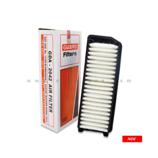 AIR FILTER ELEMENT GUARD FILTER FOR SUZUKI WAGON R - ndestore.com