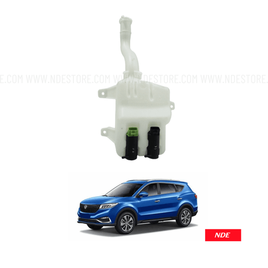 WINDSHIELD WASHER BOTTLE WITH MOTOR FOR DFSK GLORY 580 PRO - ndestore.com