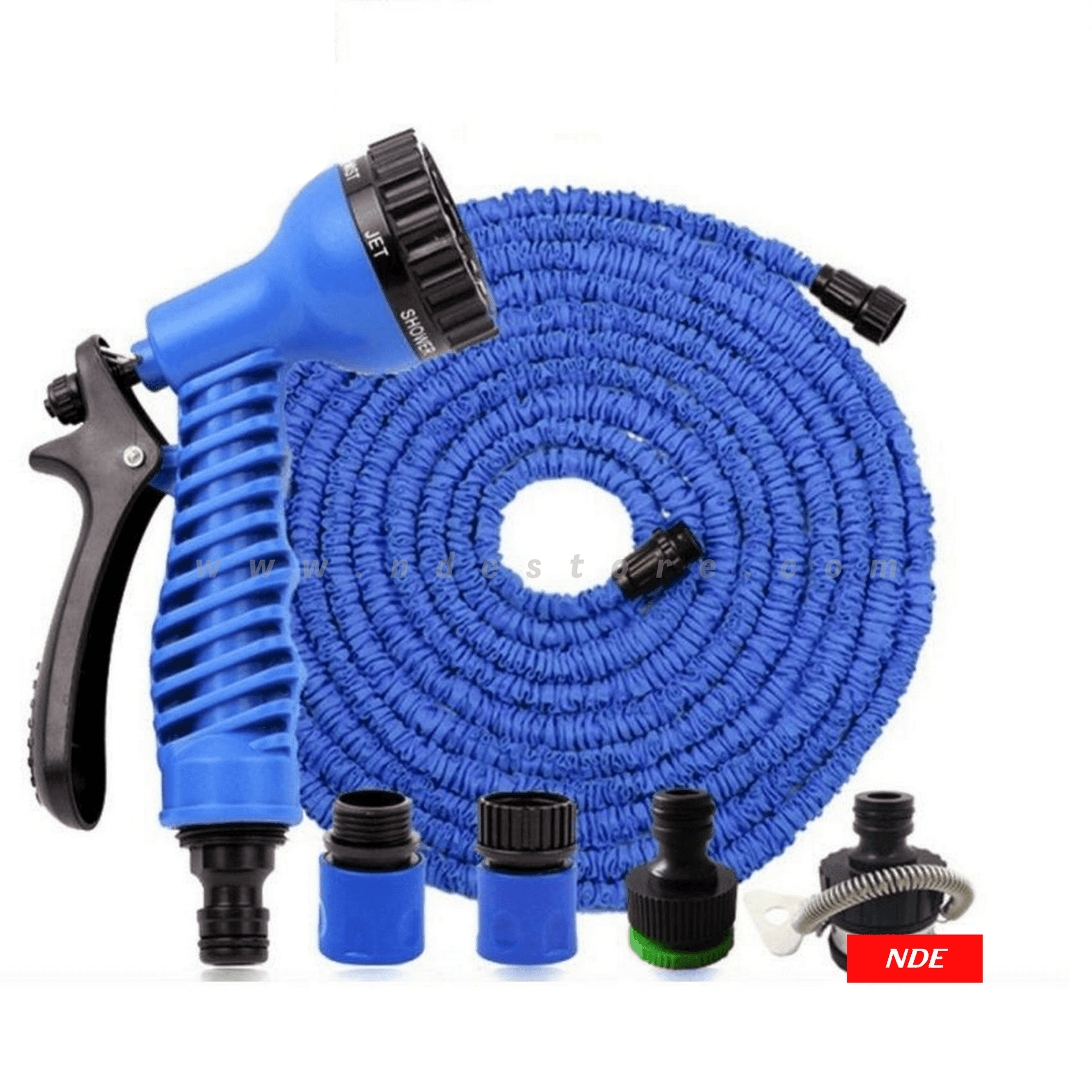 WATER PIPE WITH MULTIPLE CONNECTORS FOR CASH WASH AND CLEANING PURPOSE - ndestore.com