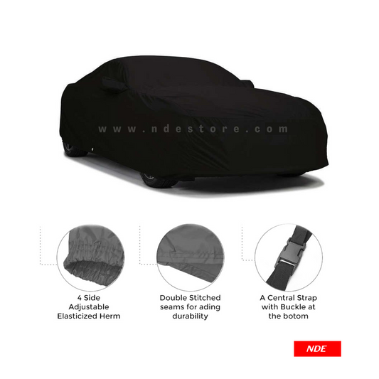 TOP COVER NBR TYPE FABRIC FOR HONDA CIVIC (2006-2012)