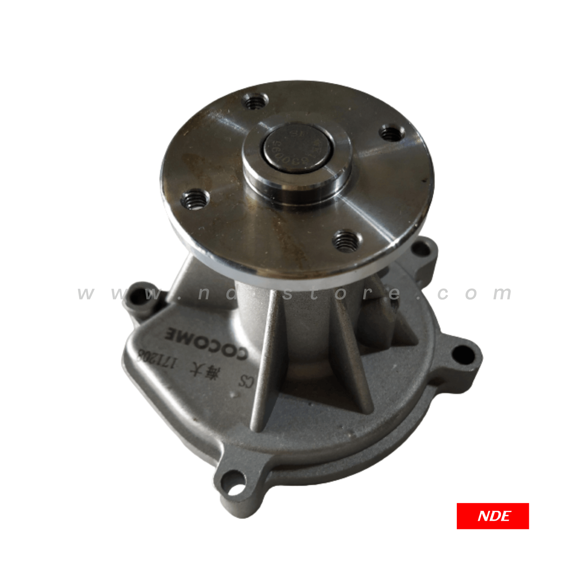 WATER PUMP ASSY FOR FAW XPV - ndestore.com