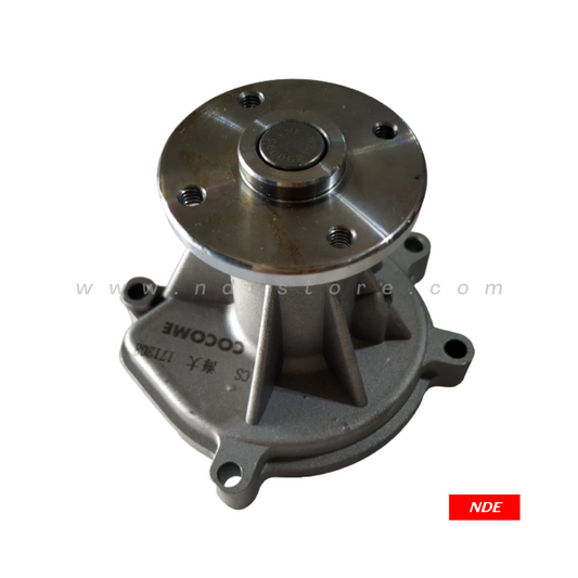 WATER PUMP ASSY FOR FAW XPV