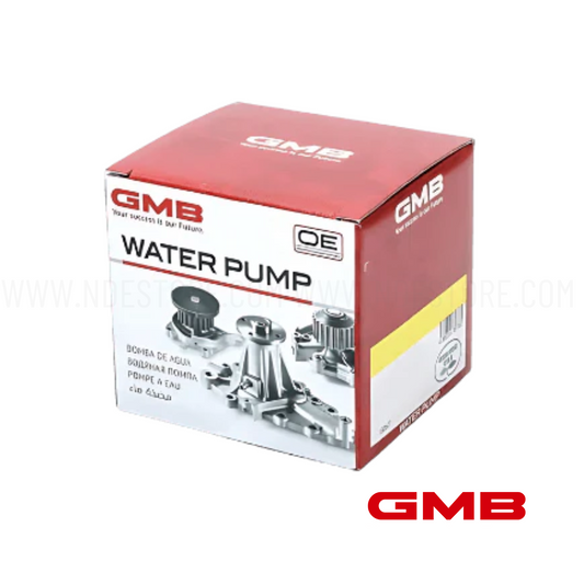 WATER PUMP ASSY FOR DAIHATSU CUORE - ndestore.com