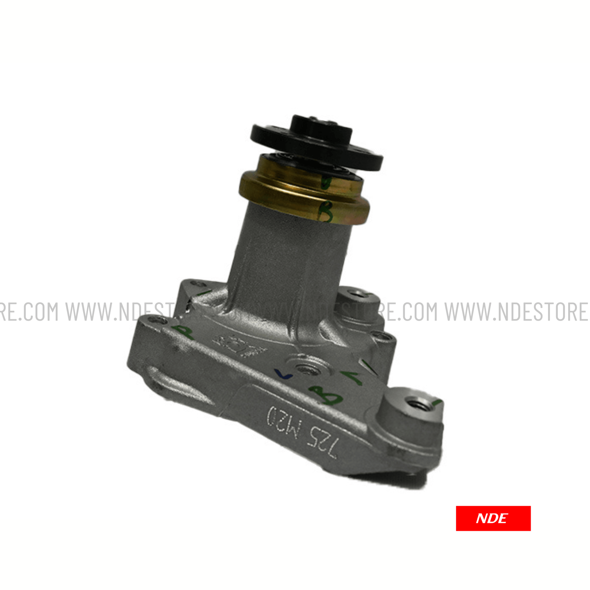 WATER PUMP ASSY FOR SUZUKI MEHRAN - ndestore.com