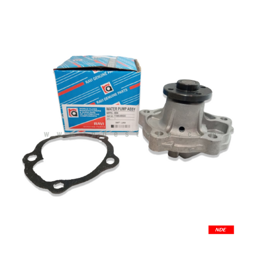 WATER PUMP ASSY FOR SUZUKI SWIFT (2008-2018)