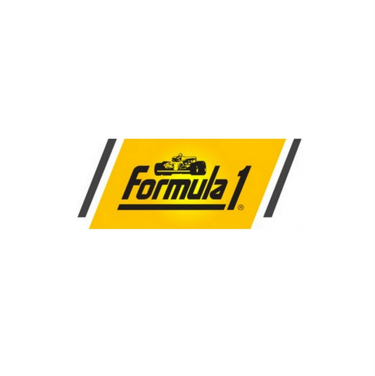 FORMULA1, CARNAUBA WAX, LIQUID CAR WAX