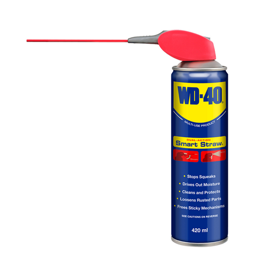 WD-40 MULTI PURPOSE (ANTI RUST) - ndestore.com