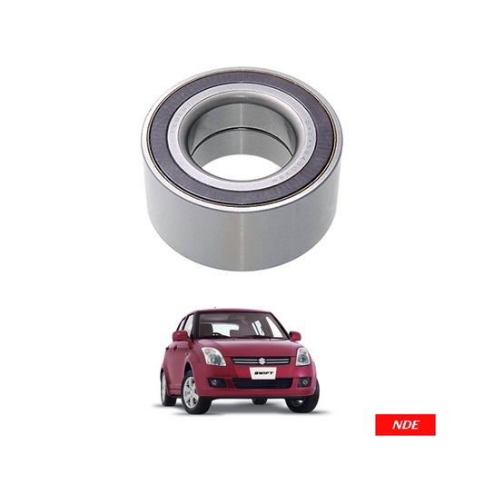 WHEEL BEARING FRONT & REAR FOR SUZUKI SWIFT (2008-2018)