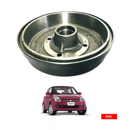 BRAKE, WHEEL DRUM REAR FOR SUZUKI SWIFT - ndestore.com