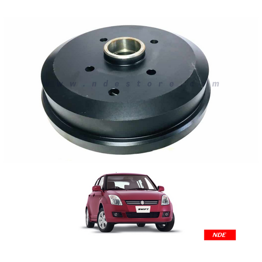 BRAKE, WHEEL DRUM REAR FOR SUZUKI SWIFT