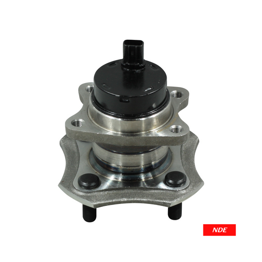 WHEEL HUB ABS REAR FOR TOYOTA COROLLA GLI (2009-2014)