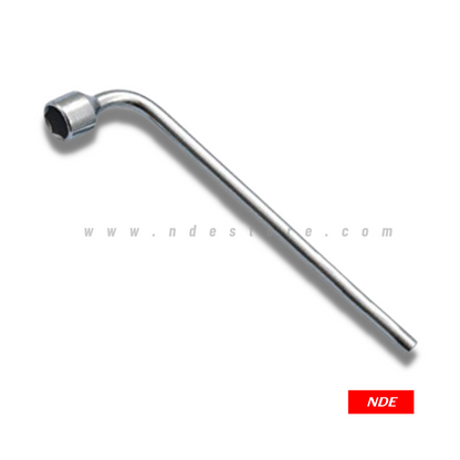 WHEEL SPANNER / WHEEL SCREW WRENCH TOOL (MADE IN CHINA)