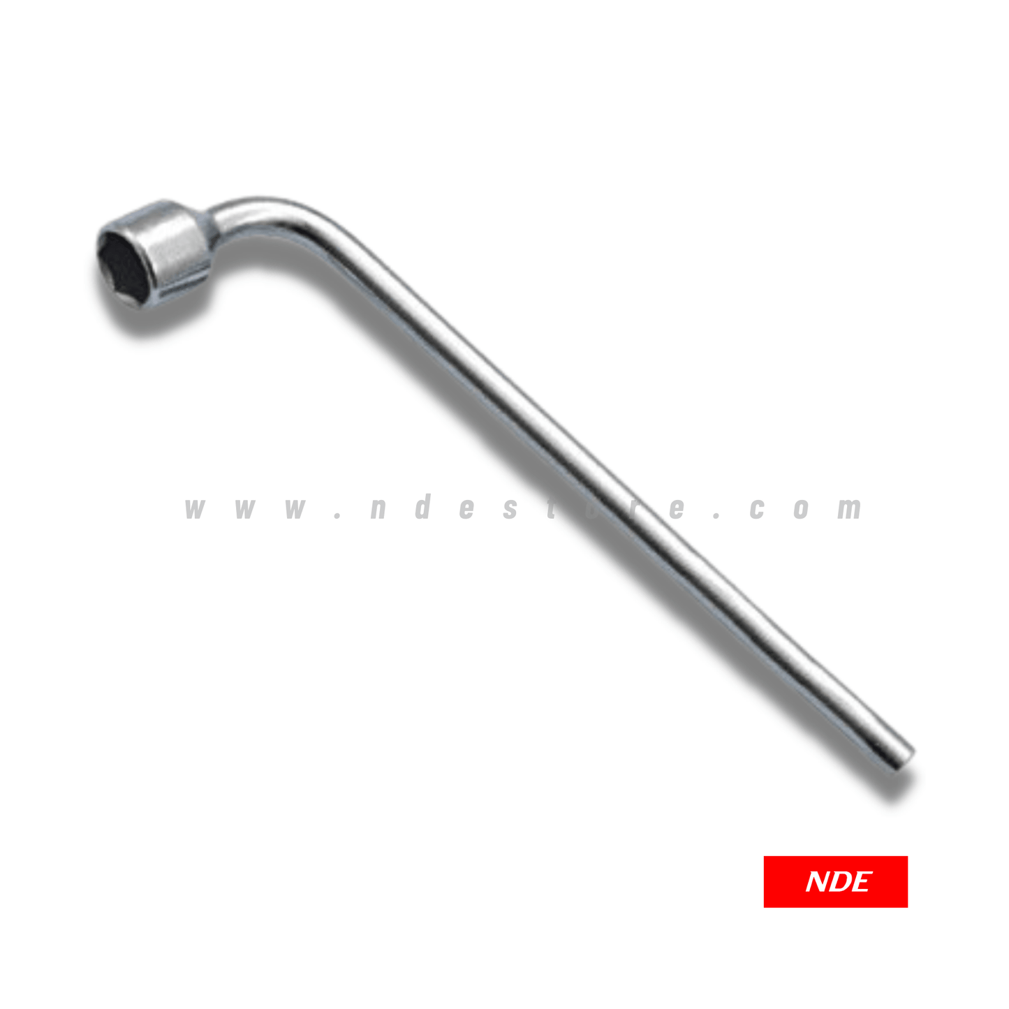 WHEEL SPANNER / WHEEL SCREW WRENCH TOOL (MADE IN CHINA) - ndestore.com