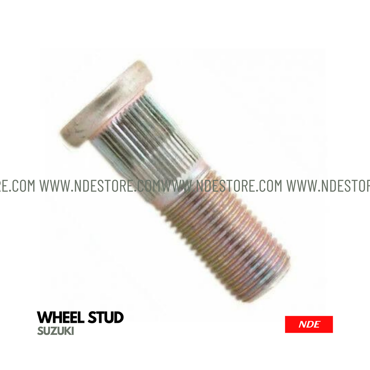 WHEEL STUD FOR SUZUKI ALTO (2018-2024)