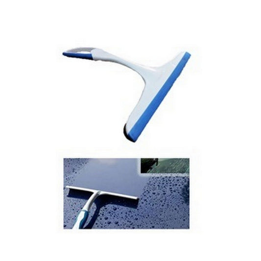 WINDSHIELD MIRROR WIPER CLEANER