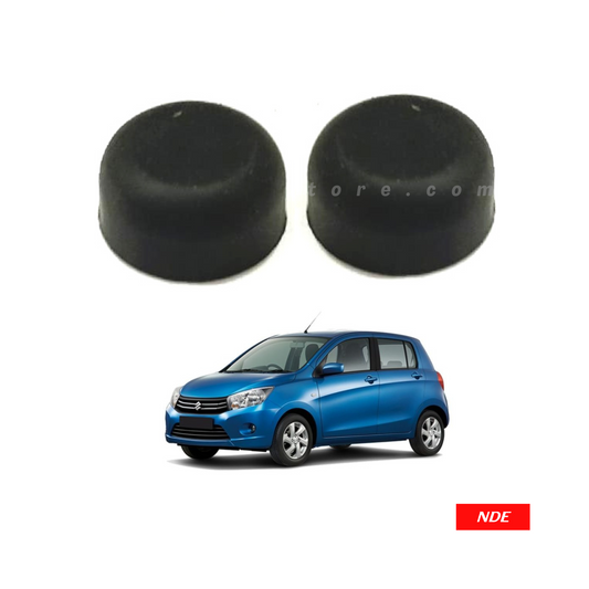 WIPER ARM NUT COVER FOR SUZUKI CULTUS (2018-2024)