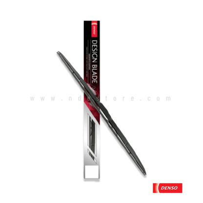 WIPER BLADE DENSO HYBRID TYPE FOR DAIHATSU CUORE - ndestore.com