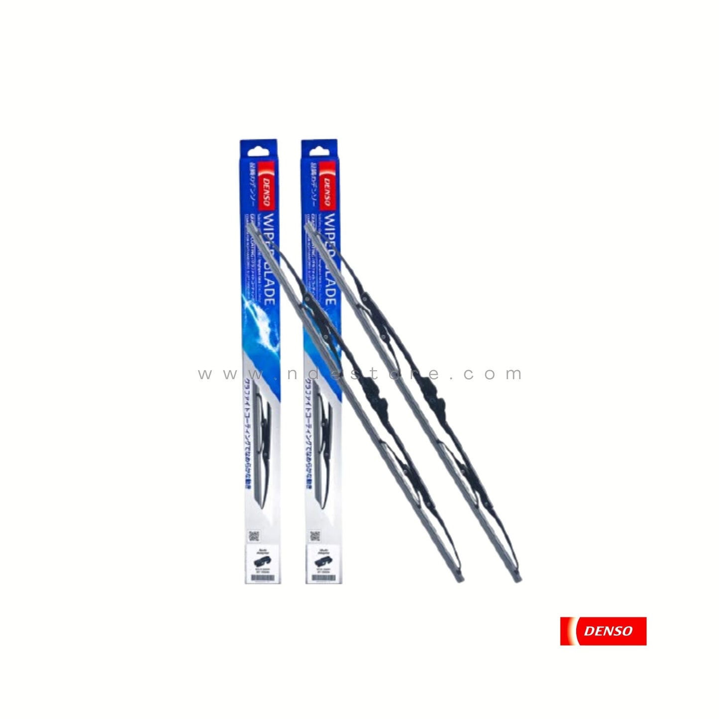 WIPER BLADE DENSO STANDARD TYPE FOR KIA SORENTO