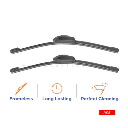 WIPER BLADE PREMIUM TYPE FOR HYUNDAI TUCSON