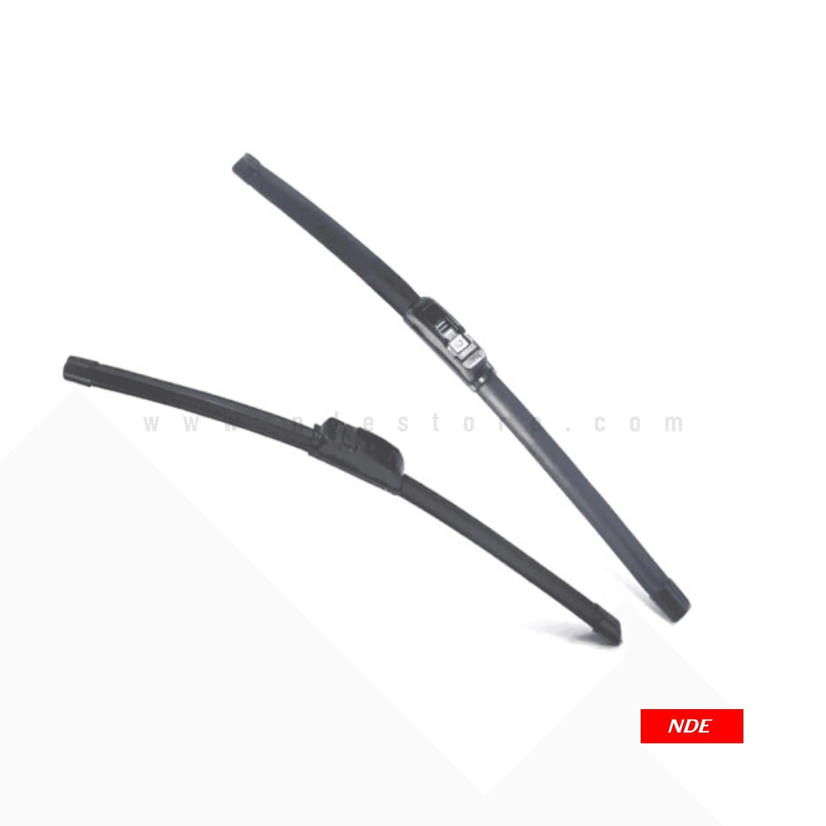WIPER BLADE PREMIUM TYPE FOR TOYOTA PROBOX - NDE STORE