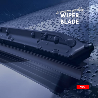 WIPER BLADE PREMIUM TYPE FOR DAIHATSU CUORE