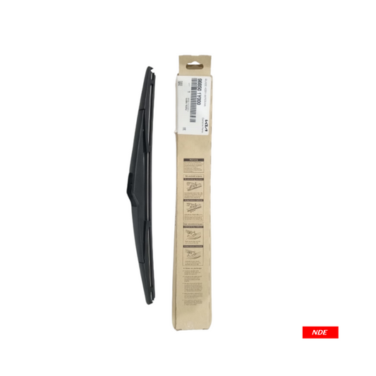 WIPER BLADE REAR, GENUINE FOR KIA PICANTO