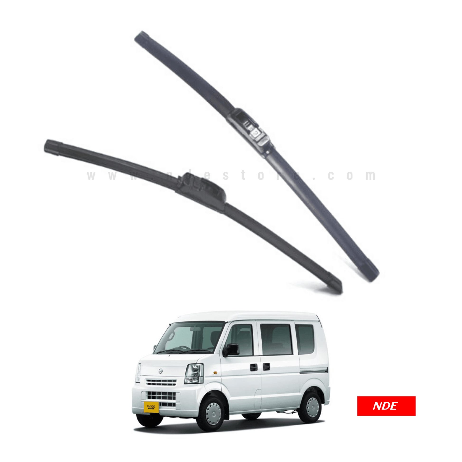 WIPER BLADE PREMIUM TYPE FOR NISSAN CLIPPER - ndestore.com