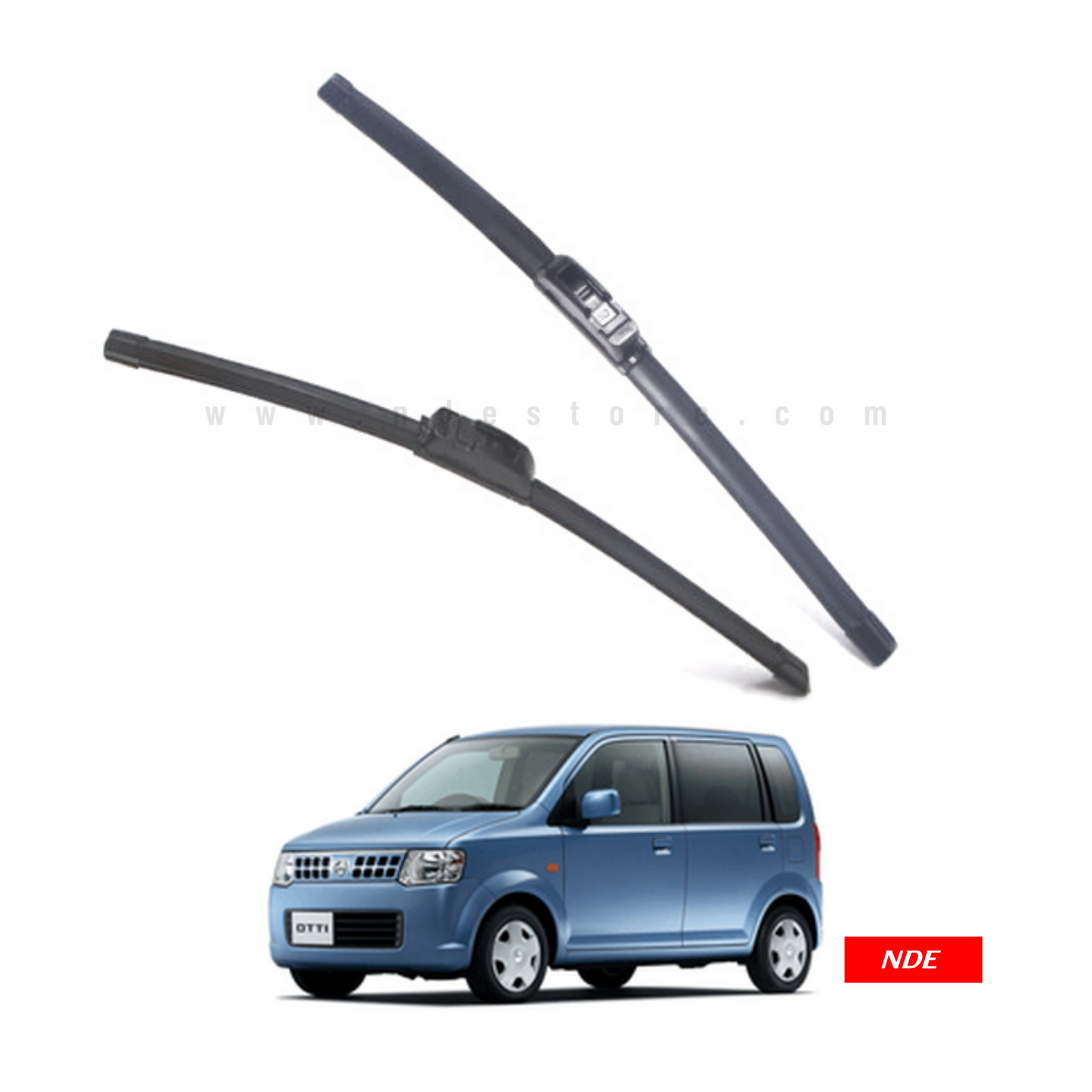 WIPER BLADE PREMIUM TYPE FOR NISSAN OTTI