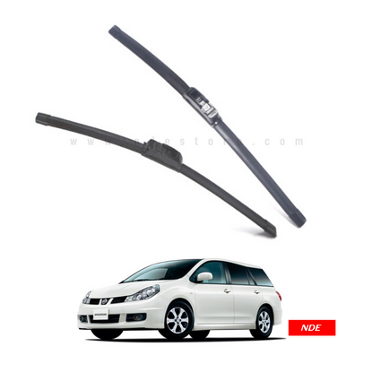 WIPER BLADE PREMIUM TYPE FOR NISSAN WINGROAD