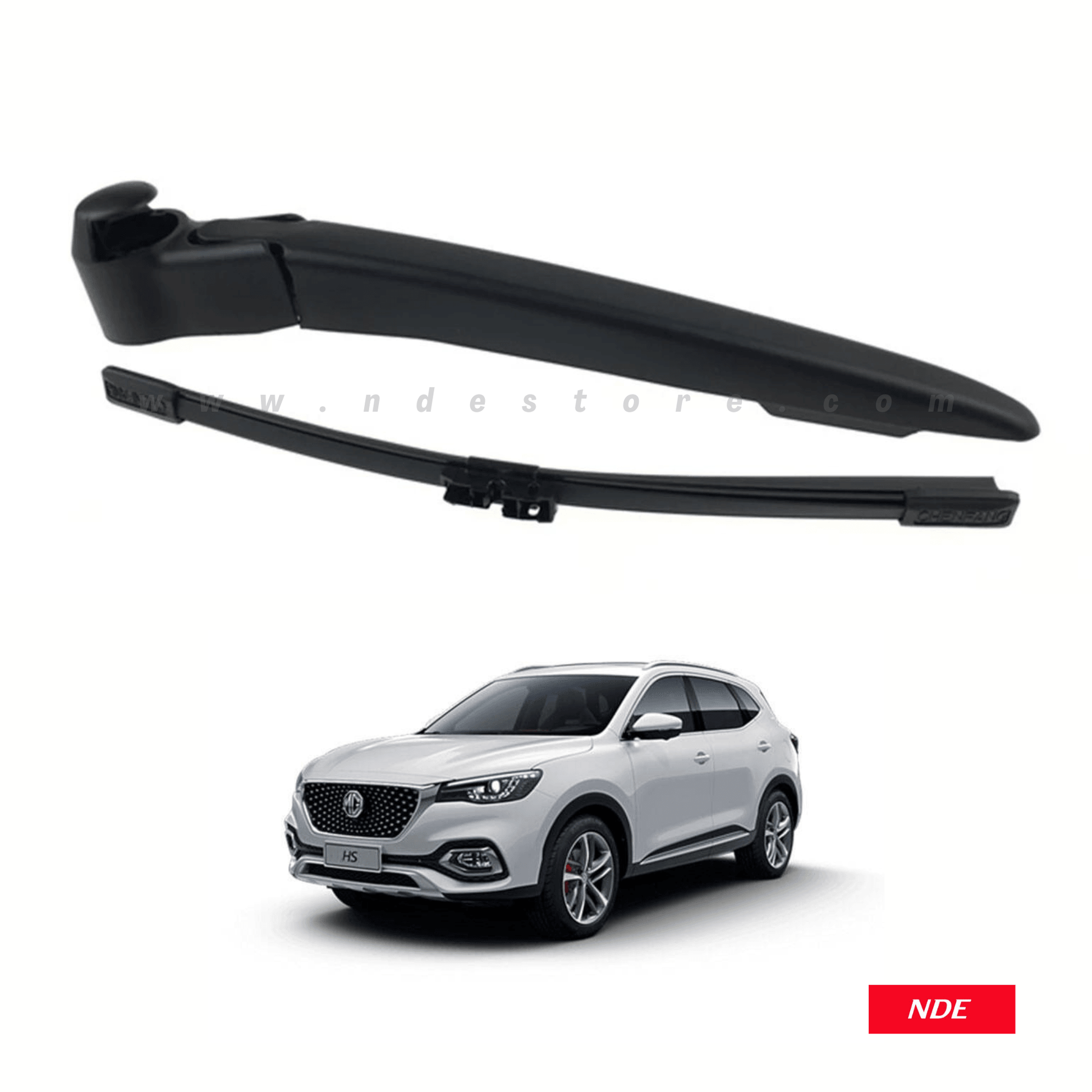 WIPER BLADE PREMIUM QUALITY REAR FOR MG - ndestore.com