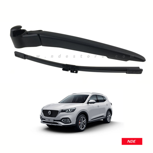 WIPER BLADE PREMIUM QUALITY REAR FOR MG