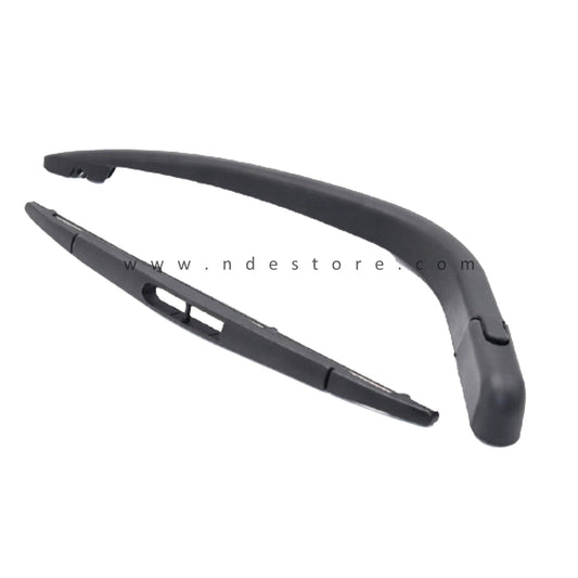 WIPER BLADE REAR DOT OE FOR TOYOTA MODELS