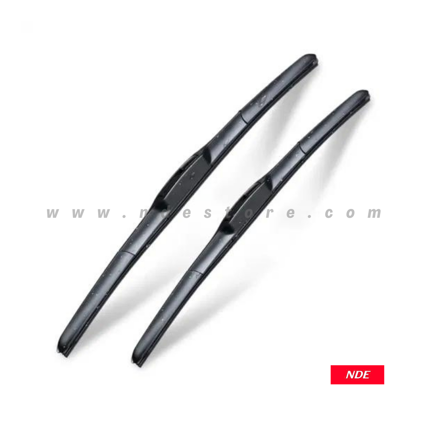 WIPER BLADE AERODYNAMIC TYPE FOR TOYOTA HILUX