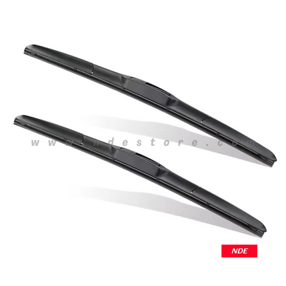 WIPER BLADE AERODYNAMIC TYPE FOR SUZUKI CULTUS