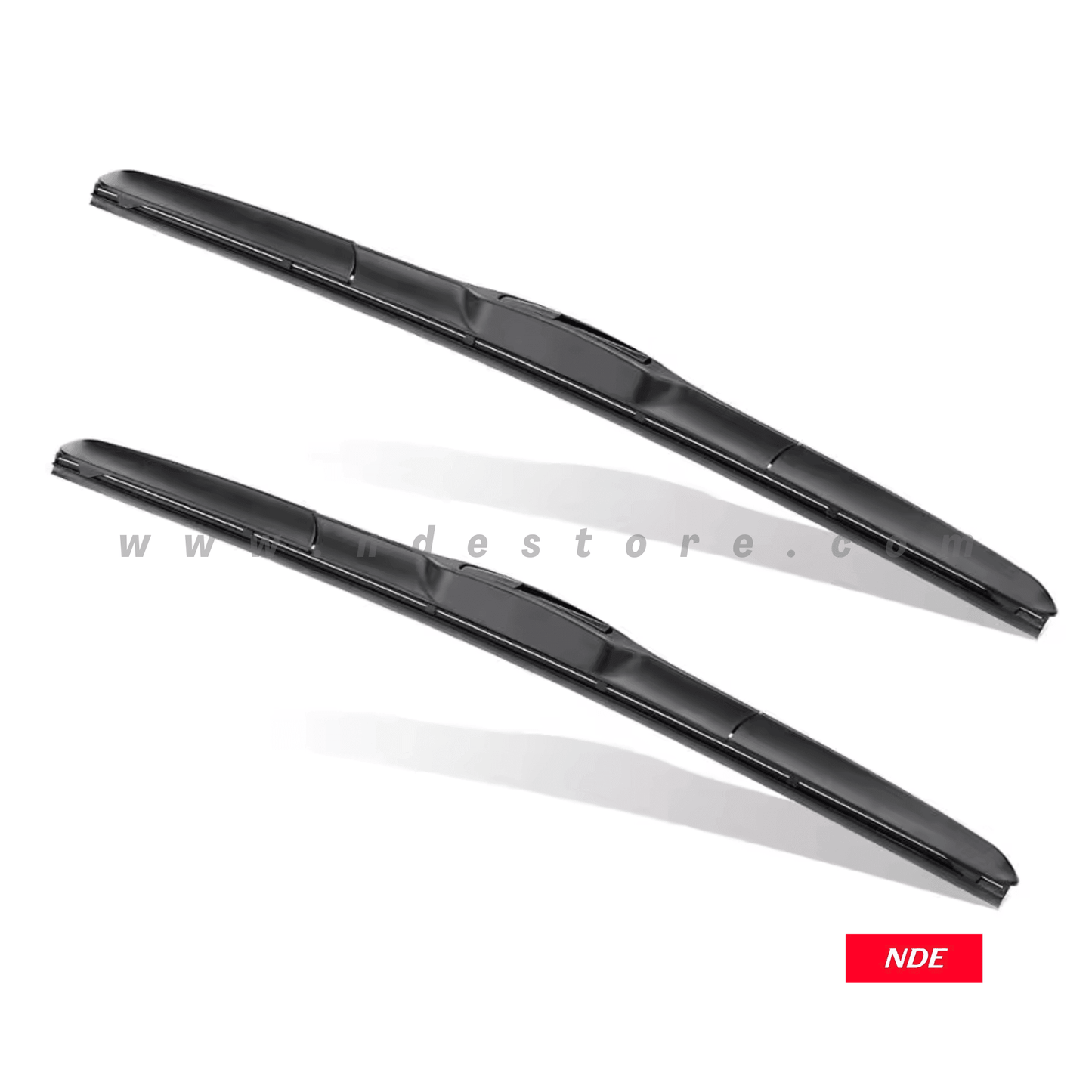 WIPER BLADE AERODYNAMIC TYPE FOR SUZUKI ALTO (2018-2024)