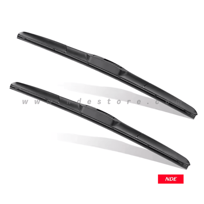 WIPER BLADE AERODYNAMIC TYPE FOR SUZUKI JIMNY