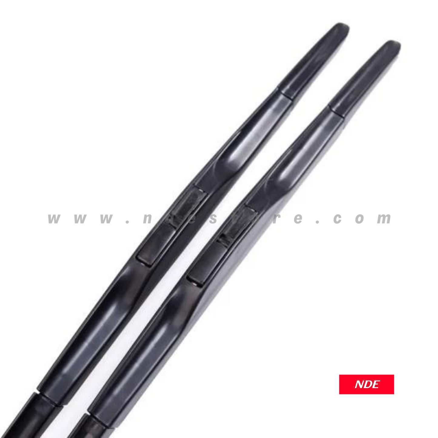 WIPER BLADE AERODYNAMIC TYPE FOR SUZUKI CULTUS