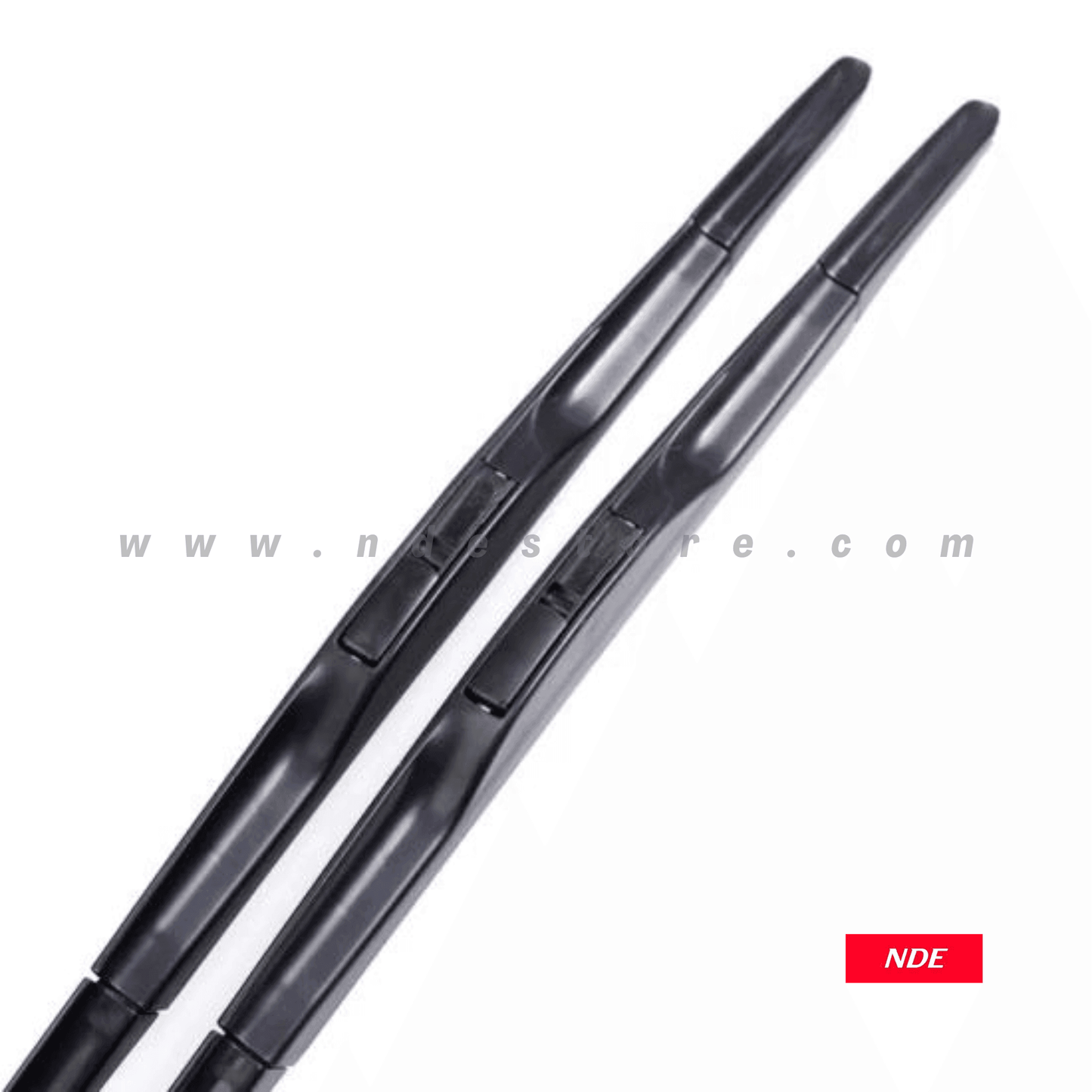 WIPER BLADE AERODYNAMIC TYPE FOR TOYOTA PLATZ