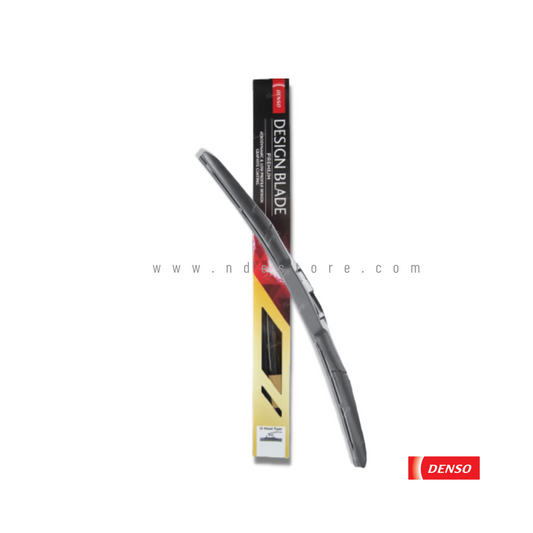 WIPER BLADE DENSO PREMIUM DESIGN BLADE FOR TOYOTA VITZ