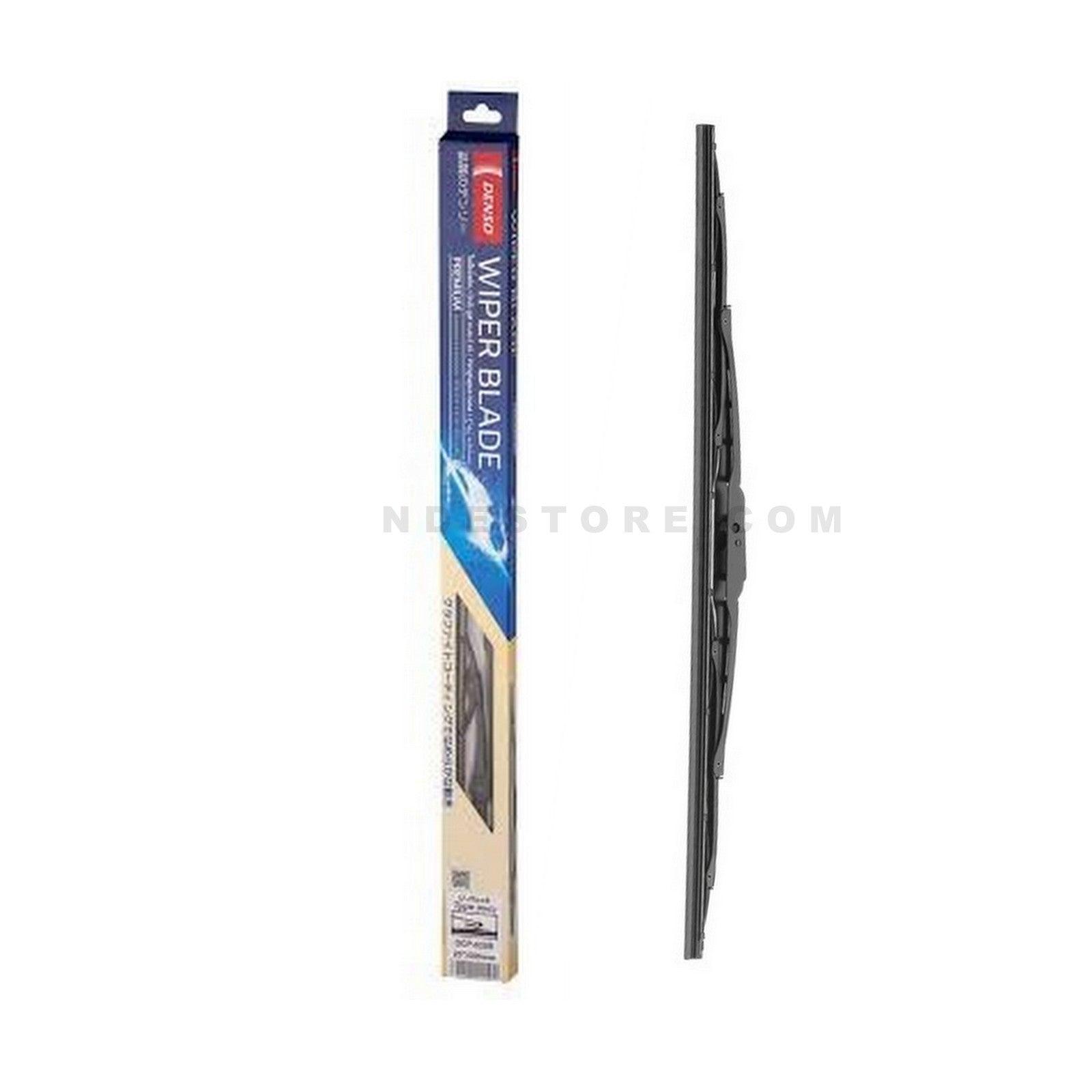 WIPER BLADE DENSO STANDARD TYPE FOR TOYOTA BELTA - ndestore.com