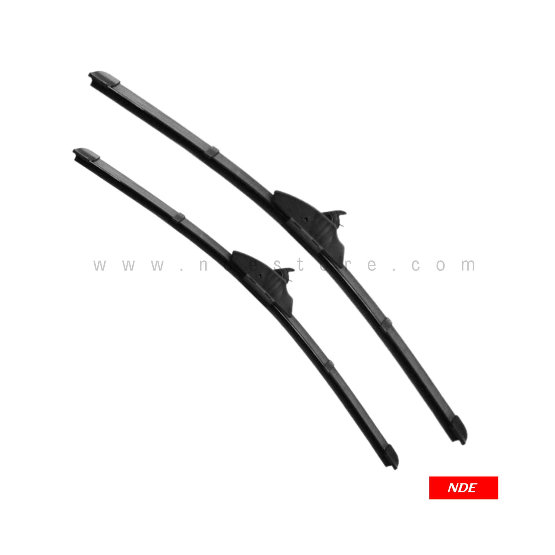 WIPER BLADE PREMIUM TYPE FOR SUZUKI CULTUS (2004-2017) - ndestore.com