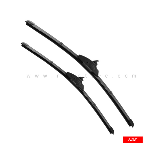 WIPER BLADE PREMIUM TYPE FOR NISSAN MOCO