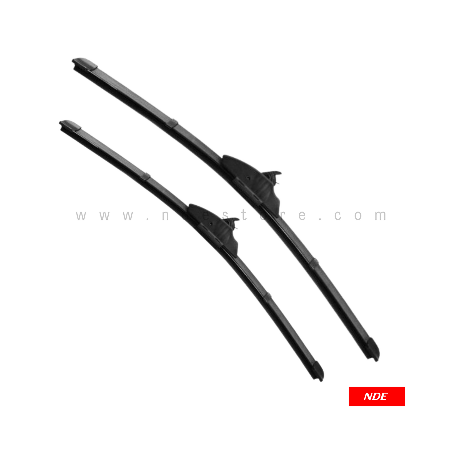 WIPER BLADE PREMIUM TYPE FOR MITSUBISHI MIRAGE