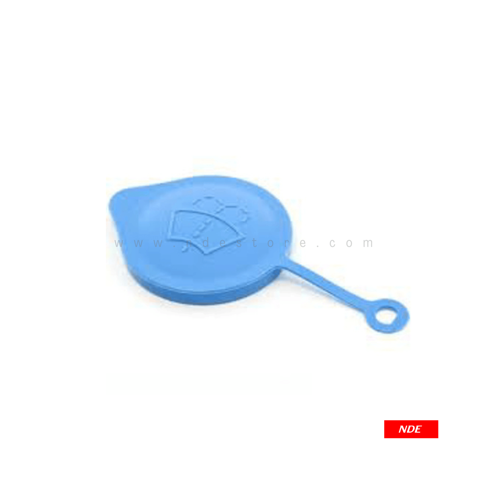 WIPER BOTTLE RESERVOIR CAP GENUINE FOR HONDA CITY (2008-2021) - ndestore.com