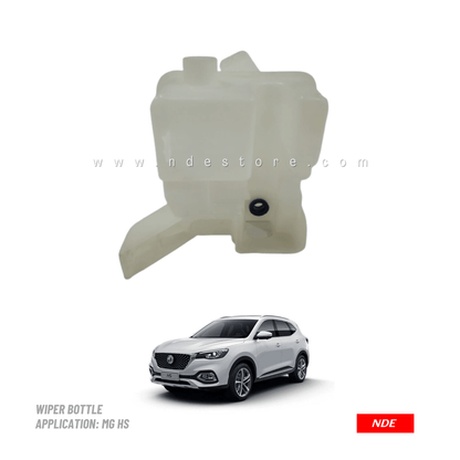 WIPER BOTTLE FOR MG HS - ndestore.com