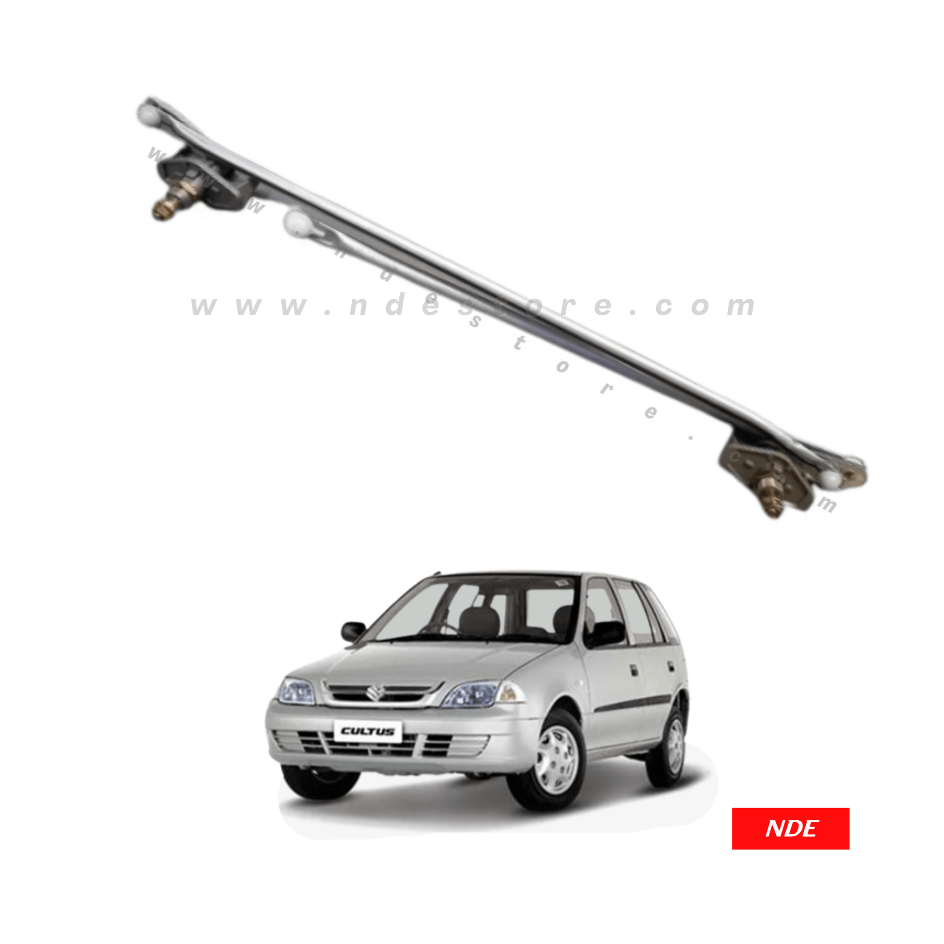 WIPER BLADE ASSY INNER FOR SUZUKI CULTUS (2004-2017) - ndestore.com