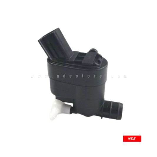 WIPER MOTOR GENUINE FOR KIA SPORTAGE