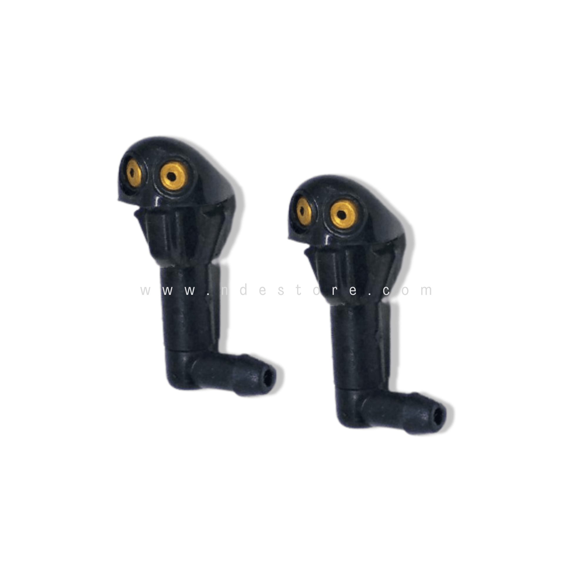 WIPER NOZZLE / SHOWER NOZZLE FOR DAIHATSU CUORE - ndestore.com