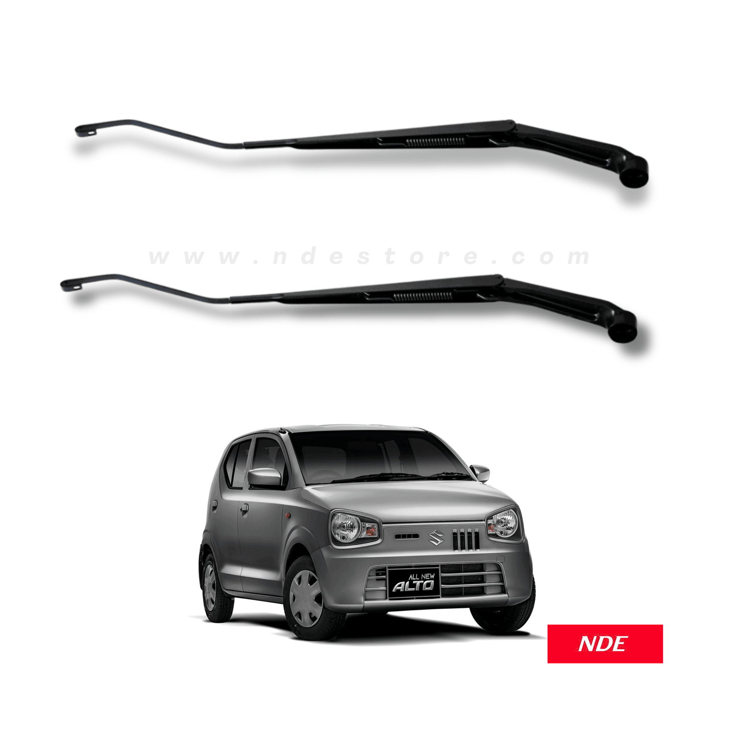 WIPER ROD ASSY FOR SUZUKI ALTO (2018-2024)