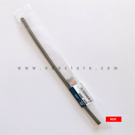 WIPER BLADE RUBBER REFILL GENUINE FOR KIA PICANTO